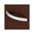 thumbnail image 3 of Bush Business Furniture 2-Drawer Vertical File Cabinet Locking Letter/Legal Cherry 20.16D SCF116CSSU, 3 of 8