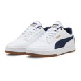 thumbnail image 4 of Puma Caven 2.0 Retro Club White/Club Navy-Prarie Tan (395082 01) - 12, 4 of 6