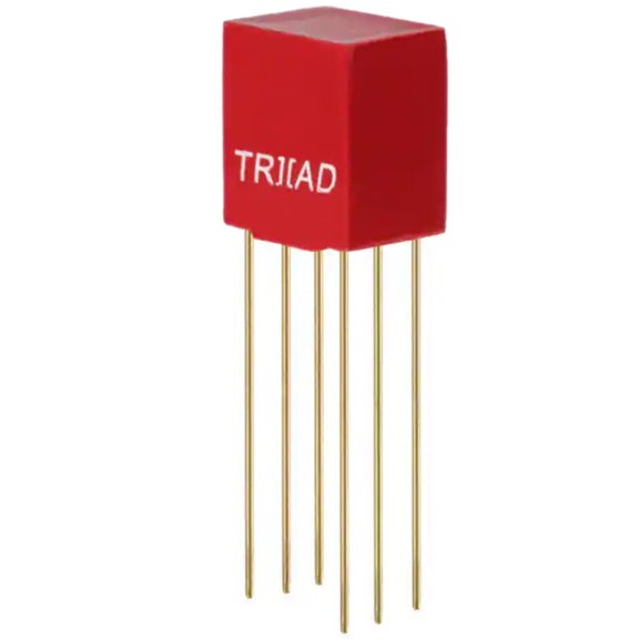 SP-66 Transer 10K CT/ 10K CT AUDIO, RoHS