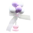 thumbnail image 4 of Car Dashboard Decoration Car Interior Miniature Statue Dashboard Accessories for, 4 of 8