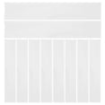 thumbnail image 1 of Minkissy 400Pcs Bag Display for Jewelry Business Transparent Rectangle PP Material, 1 of 8