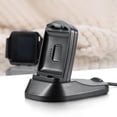 thumbnail image 2 of Cable de carga de reloj inteligente de 1 m Base antideslizante Cable de cargador USB para Fitbit Blaze WDOplteas Para estrenar, 2 of 6