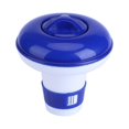 thumbnail image 3 of Dispensador De Cloro De 4 Piezas, Flotador De Cloro, Difusor Químico De Cloro Para Piscinas De Interior Y Exterior Para Wimmin, 3 of 5