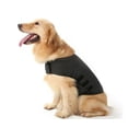 thumbnail image 2 of Mozhitti Dog Anxiety Jacket Calming Anxiety And Stress Calming Coat Calming Solution Vest For Travel Separation For Dogs Puppies Cats, 2 of 4