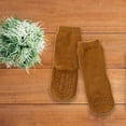 thumbnail image 5 of 5 pares de calcetines antideslizantes hasta la rodilla para bebé, 5 of 5