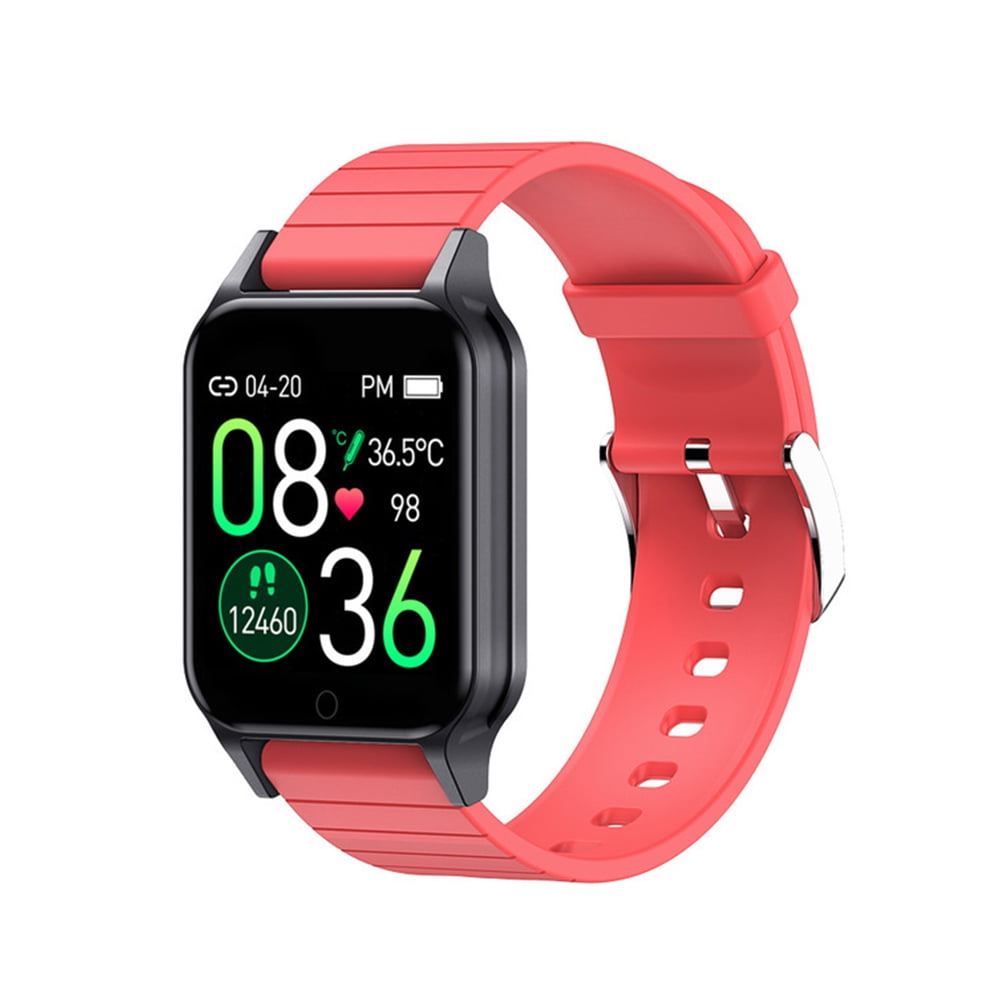 new screen touch watch