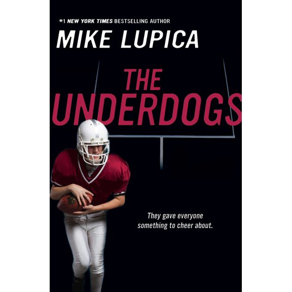 Pre-Owned The Underdogs (Paperback) 0142421391 9780142421390