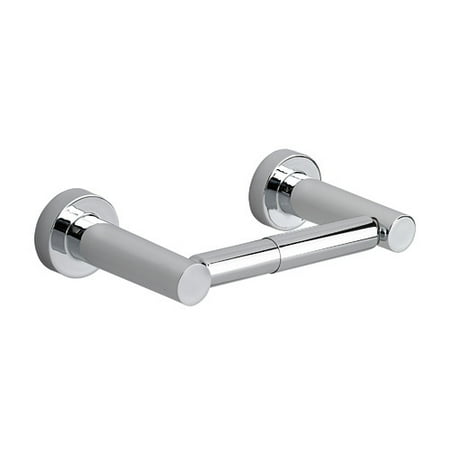 - American Standard 8336230.002 CR Series Round Toilet Paper Holder, Available in Various Colors