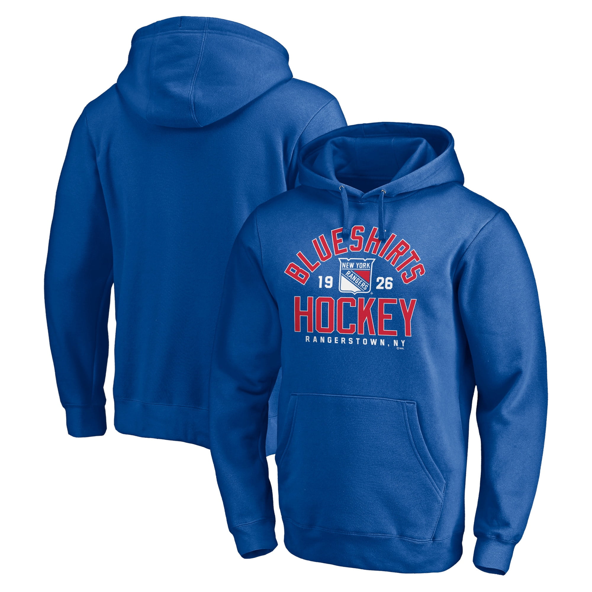 New York Rangers Sweatshirts in New 