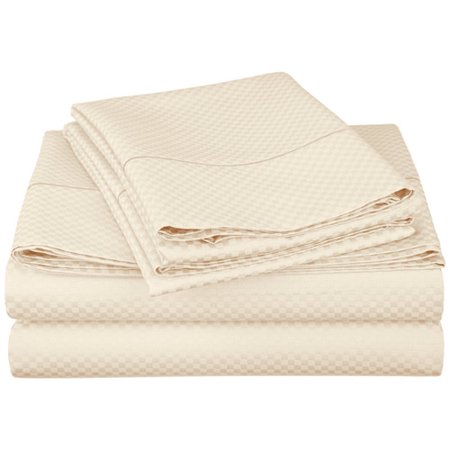 UPC 855031162421 product image for Simple Luxury 800 Thread Count Cotton Rich Sheet Set | upcitemdb.com