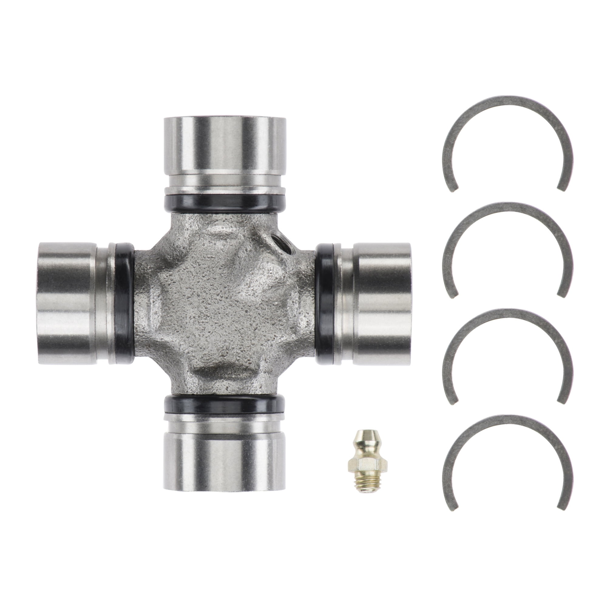 MOOG 315G U-joint Fits select: 1968-1969 PLYMOUTH SATTELITE, 1966-1988 DODGE D-SERIES