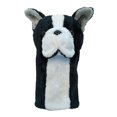 thumbnail image 1 of Eigraketly Funny Animal Golf Club Head Cover Wood Anti Driver Scratch Head Golf Covers Golf, 1 of 1