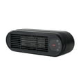 thumbnail image 2 of Birdeem Portable Space Heater,Desktop Heater for Office and Home Use,Personal Electric Heater with Fast Heating Fan,Energy Efficient and Safe with Tip-Over Protection for Small Spaces, 2 of 9