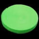 thumbnail image 5 of elásticas elásticas de 15 mm para coser en cinturo Ropa Pantalones Lencería , fluorescente verde fluorescente BLESIY Banda elástica de coser, 5 of 7