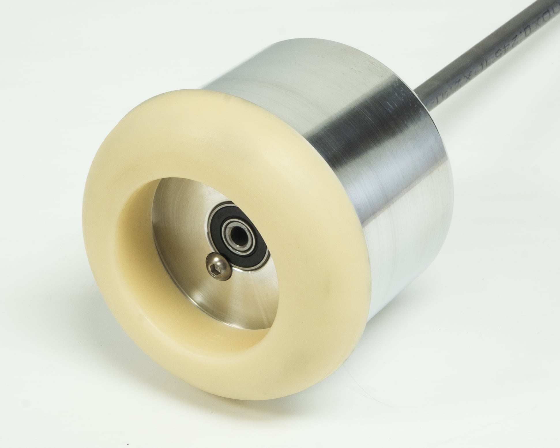 Vacuum Chuck for Bowl & Vessel Finishing on Woodturning Lathe