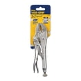 thumbnail image 5 of The Original™ Curved Jaw Locking Pliers with Wire Cutter, 7” IRWIN VISE-GRIP 7WR, 5 of 6