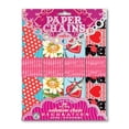 thumbnail image 2 of eeBoo Valentine Paper Chain - 120 Links, 2 of 8