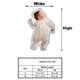 thumbnail image 5 of Foto personalizada Humanoide - Almohada personalizada con forma de recién nacido, 5 of 6