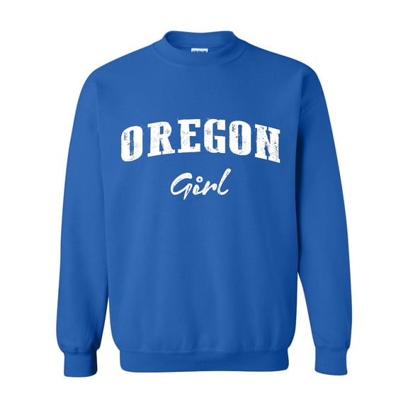 Artix - Mens Sweatshirts and Hoodies - Oregon Girl