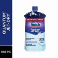 thumbnail image 1 of Finish Jet-Dry, Dishwasher Rinse Aid, Quantum, 946ml, Dishwasher Rinse Agent & Drying Agent, 946ml, 1 of 5