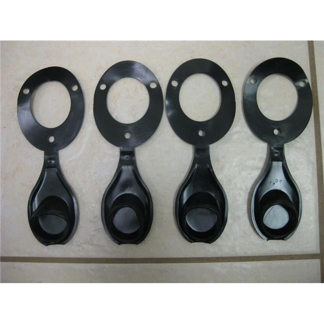 14781 30 deg Marine Rod Holder Cap Gasket