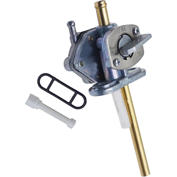 munirater Motorcycle Fuel Valve Petcock Replacement for Suzuki DRZ400 S DRZ400 SM 2000-2019