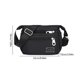 thumbnail image 4 of Crossbody Bag Casual Crossbody Purse Regalo para Mujeres Niñas Amigos (Negro), 4 of 4