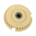 thumbnail image 2 of HILABEE Sewing Machine Timing Pulley Replacement Sewing Accessory for 1873 2730 1800 7mm Hole, 2 of 9