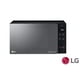 thumbnail image 1 of Horno de Microondas LG NeoChef Smart Inverter 1.5 Pies 1200w EasyClean MS1536GIR, 1 of 6