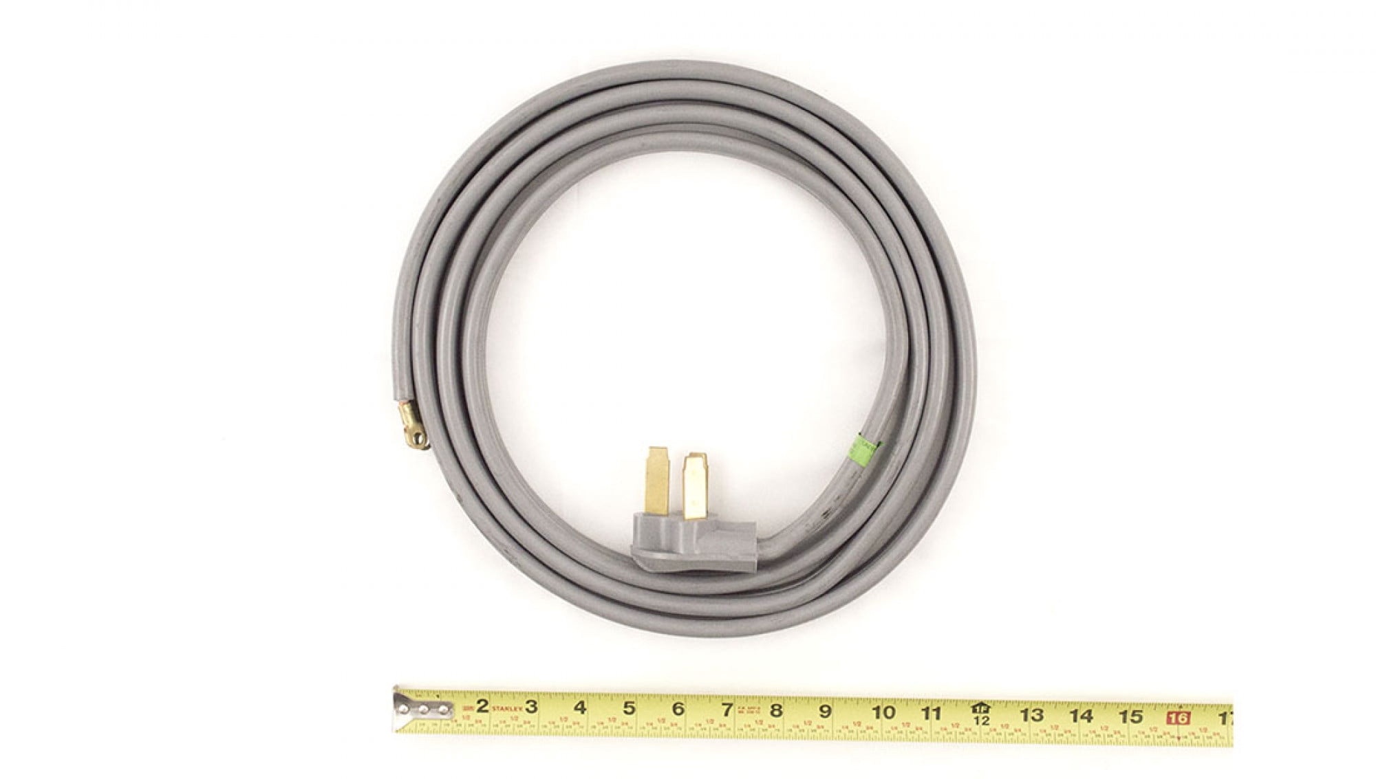 Appliance Factory Parts CORD DRYER 10ft 4 WIRE 30AMP 902028