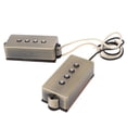 thumbnail image 3 of 2 Pcs Bronze 4 Cordes Micro Guitare Basse avec des Outils d'Installation Ensemble Accessoire d'Instrument, 3 of 8