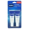 Vaseline Lip Therapy Advanced Healing 2 Tubes Pack of 2