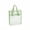 Green, variant on VKLU Vertical Expanding File Folder with Handle, Letter Size PVC Accordion Document Organizer, Mint Green, 1Pc