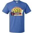thumbnail image 3 of Inktastic I'm a 50's Kid 1950's Style Birthday Jukebox T-Shirt, 3 of 5