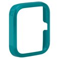 thumbnail image 4 of Smart Watch Protective Case, Portable Precise Stylish Watch Bumper Case  For Running For Work Black,White,Red,Transparent,Midnight Blue,Dark Green, 4 of 8