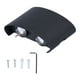 thumbnail image 1 of Lámpara de pared IP65 impermeable 4W LED luz blanca cálida luz de pared de fondo decorativa interior y exterior, 1 of 8