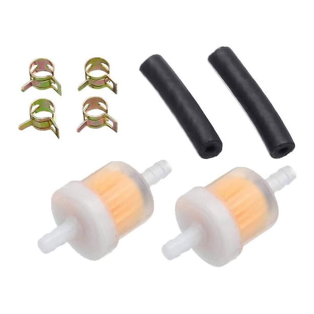 Car Motorcycle Fuel Oil Filter Gas Fuel Gasoline Oil Filters Eberspachers Webastos Air Heater Diesel Heater Replacement Fittings
