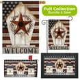 thumbnail image 2 of Briarwood Lane Rustic American Birdhouses Design Collection, 2 of 2