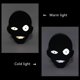 thumbnail image 2 of Portable Dimmable Table Bedside Lamps, Funny Night Light, Color Changing Soft Light Eye Protection Night Light, Portable Rechargeable, 2 of 5