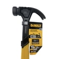 thumbnail image 5 of Juego de destornilladores y martillo DEWALT DWHT65201 con 10 piezas, 5 of 5
