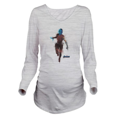 

CafePress - Nebula Long Sleeve Maternity T Shirt - Long Sleeve Maternity T-Shirt