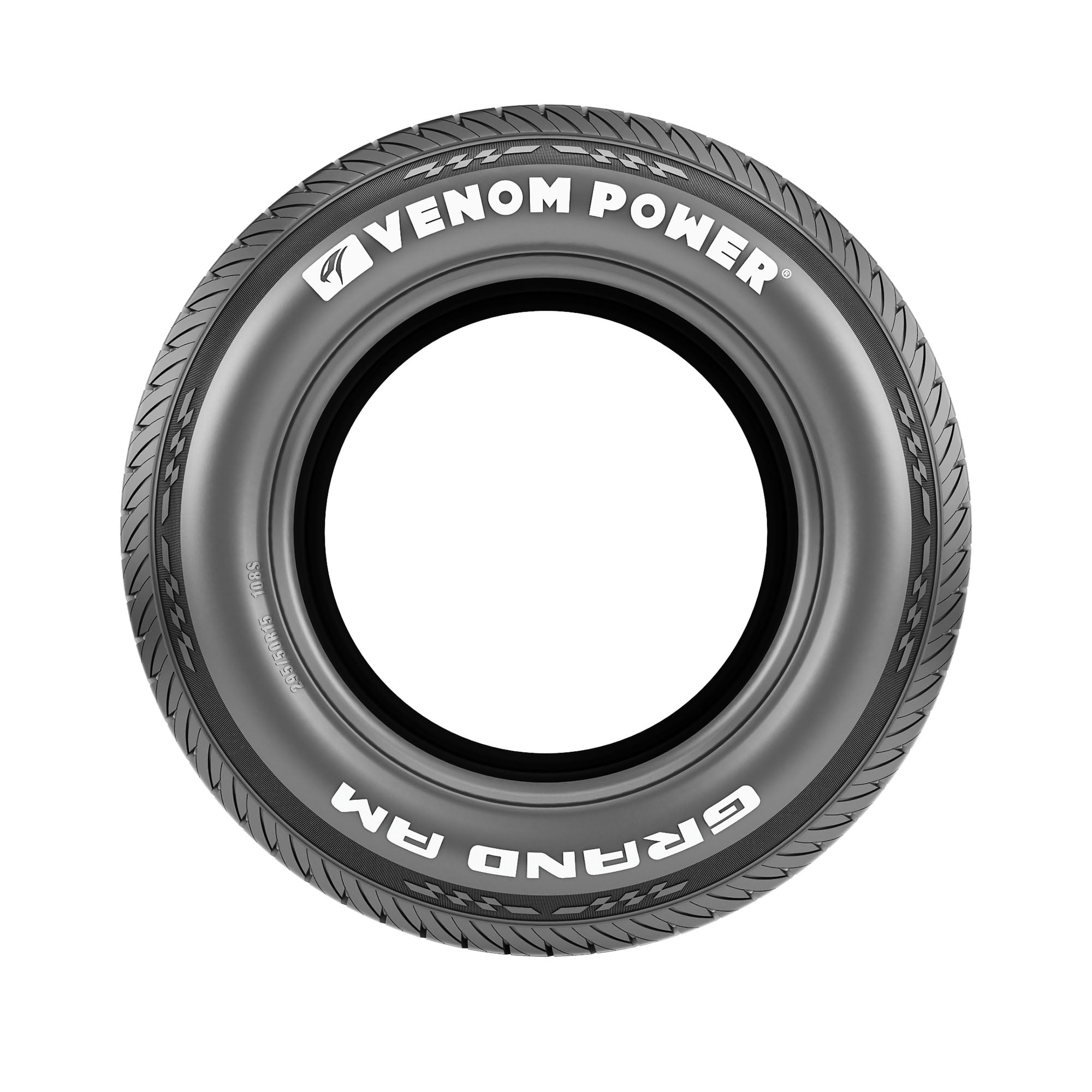Venom Power Grand AM All Season 295/50R15 108S SUV/Crossover Tire
