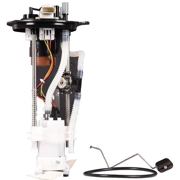 Mazda B2300 Fuel Pump