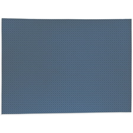 

Axis Blue Kitchen Mat by Kavka Designs