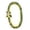 Green, variant on 2026 Graduation Clothing Elegant Graduation Ties And Bow Ties Featuring Award Designs For Academic And Events Pink,One Size