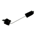 thumbnail image 5 of Songbird Essentials Bird Feeder Cleaning Brush, Best 2 in 1 Scrub Brush, Black, 5 of 8