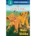 thumbnail image 1 of Pre-Owned Nala and Simba (Disney the Lion King) (Paperback) 0736440135 9780736440134, 1 of 2