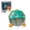 Blue, variant on Godderr Kids Baby Bubble Bath Maker Toys Toddler Bathtub Bath Toys Music Effect Automatically Spit Bubble Toys for Boys Girls Endless Bubble Play