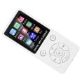 thumbnail image 3 of Lecteur MP3 Multifonctionnel, Lecteur de Musique 4.2, pour Amateurs de Musique Étudiants, 3 of 8