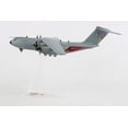 thumbnail image 4 of Herpa HE572125 1-200 Scale ET 4-61 French Air Force Model Plane for A400M, 4 of 5